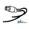 A & I Products High Pressure Switch (375/250psi)(2wire) 3.5" x3.5" x0.5" A-220-210 - alternate 2